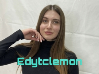 Edytclemon