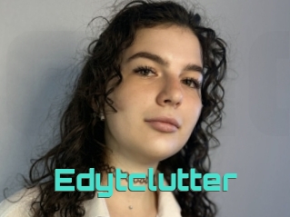 Edytclutter