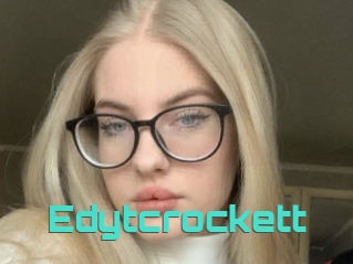 Edytcrockett