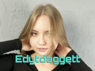 Edytdaggett