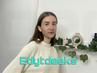 Edytdeeks