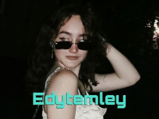 Edytemley