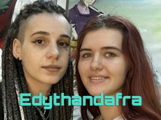 Edythandafra