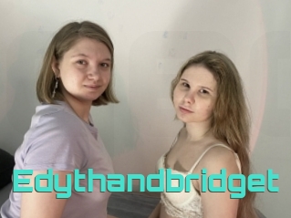 Edythandbridget