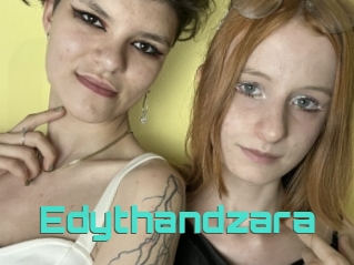 Edythandzara