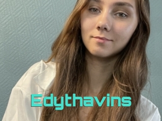 Edythavins