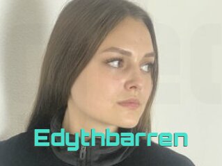 Edythbarren