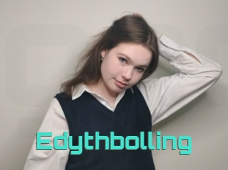 Edythbolling