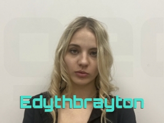 Edythbrayton