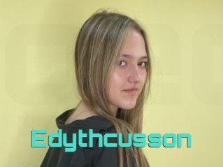 Edythcusson