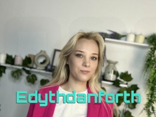 Edythdanforth