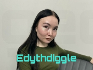 Edythdiggle