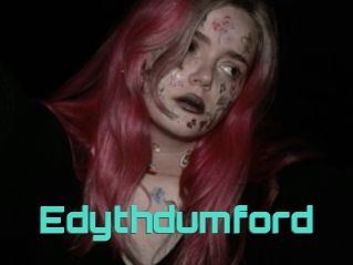 Edythdumford