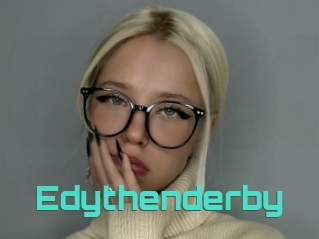 Edythenderby