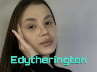 Edytherington