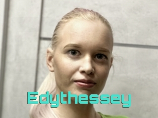 Edythessey