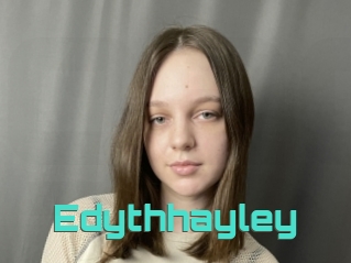 Edythhayley