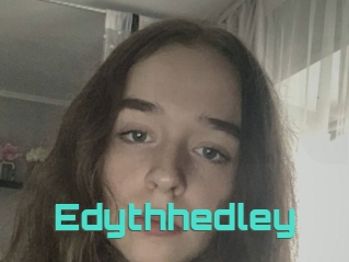 Edythhedley