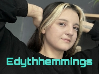 Edythhemmings