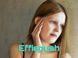 Effiepush