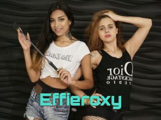 Effieroxy