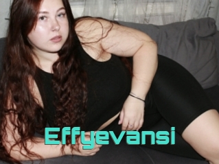 Effyevansi