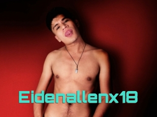 Eidenallenx18