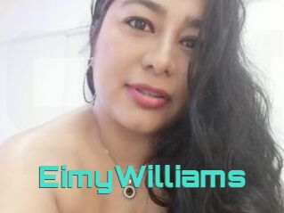 EimyWilliams