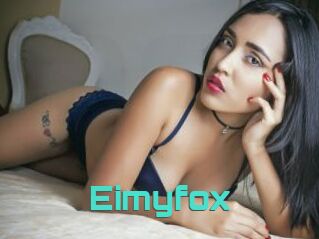 Eimyfox