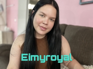 Eimyroyal