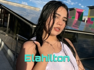 Elahilton