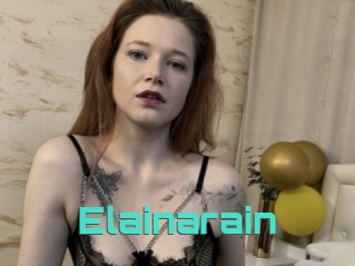 Elainarain