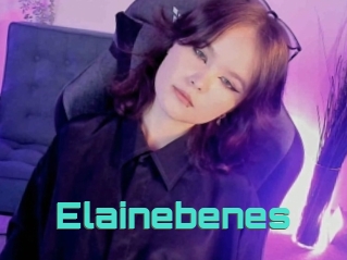 Elainebenes