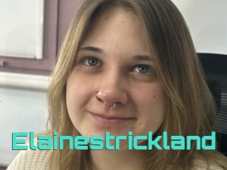 Elainestrickland