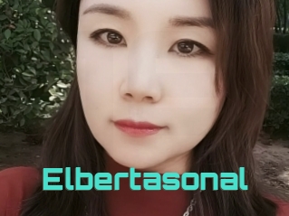 Elbertasonal