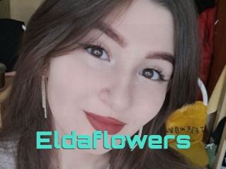 Eldaflowers