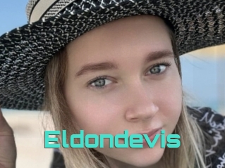 Eldondevis