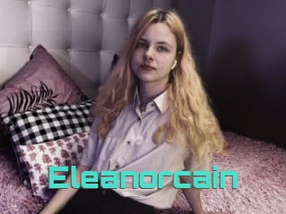 Eleanorcain