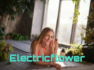 Electricflower
