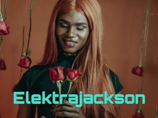 Elektrajackson