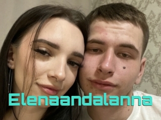 Elenaandalanna