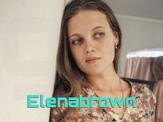 Elenabrown