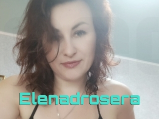 Elenadrosera