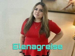 Elenagreise