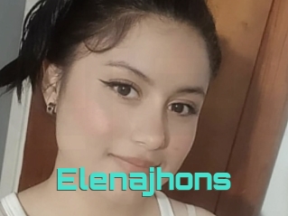 Elenajhons