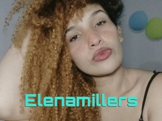 Elenamillers