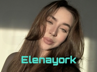 Elenayork