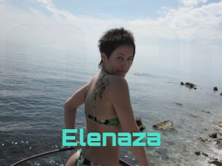 elenaza Grizzli Edition