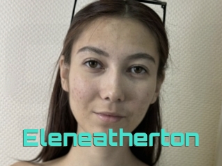 Eleneatherton