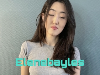 Elenebayles